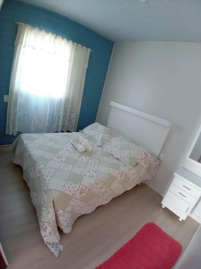 Kitnet Namorados Villa Gramado Exteriör bild